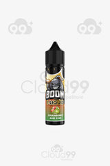 BOOM - Strawberry and Kiwi