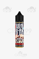 SUGAR BEAR - SODA CAVE .