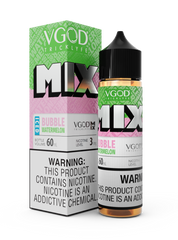 VGOD-MIXI CED BUBBLE WATERMELON -MTL 12MG