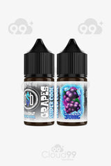 dollar salt-grapes  super cool