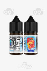 dollar salt-peachy  super cool