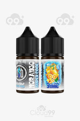 dollar salt-morango  super cool