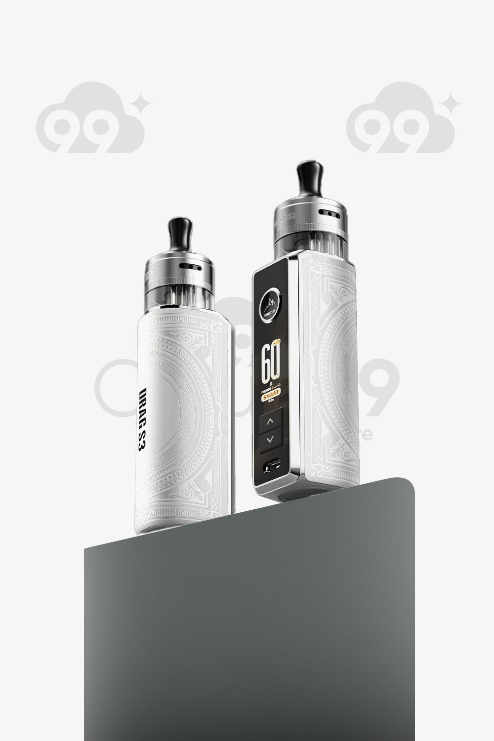 VOOPOO DRAG S3 KIT