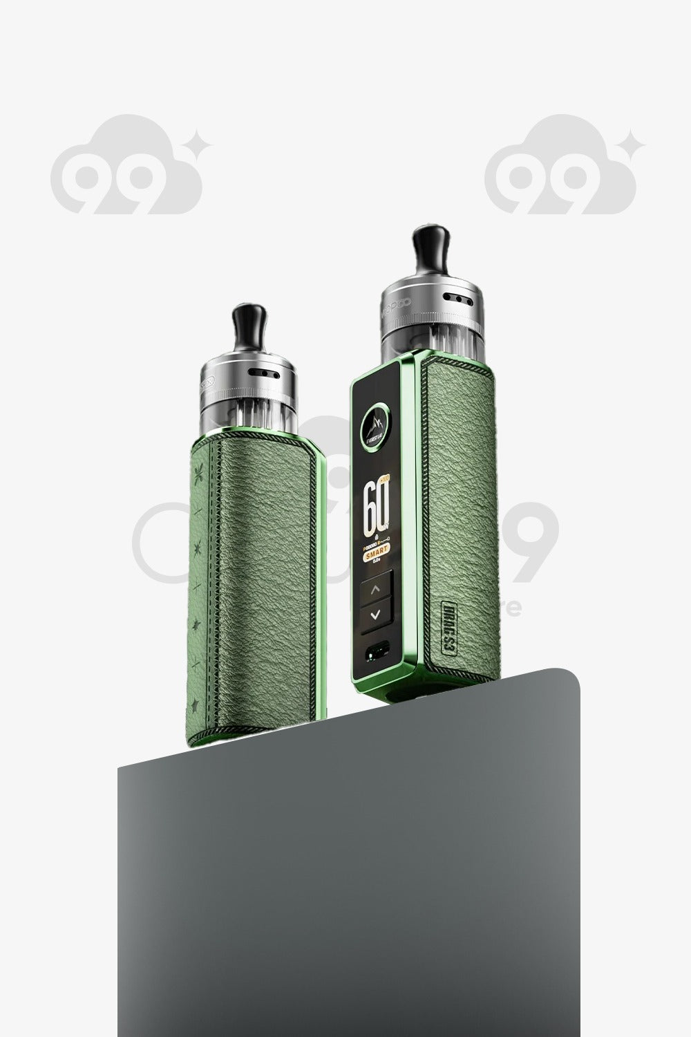 VOOPOO DRAG S3 KIT