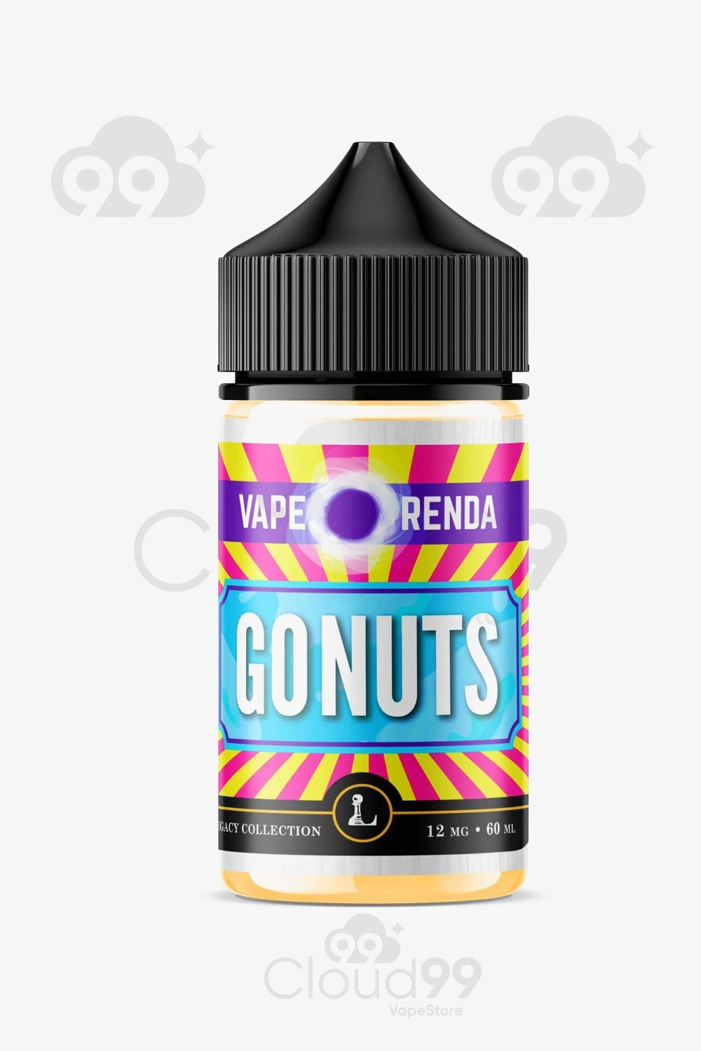 FivePawns-Go nuts