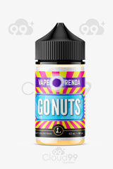 FivePawns-Go nuts