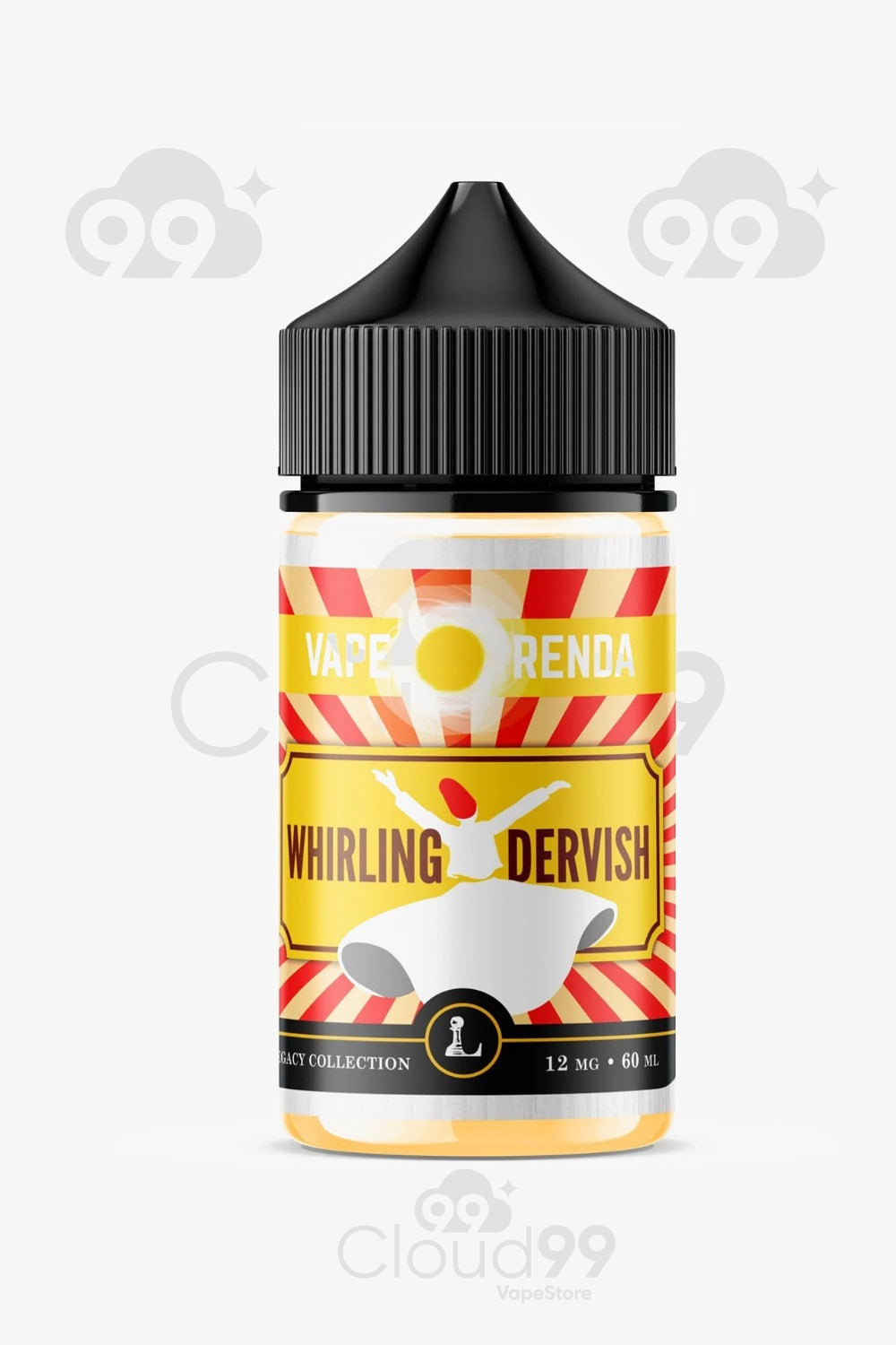 FivePawns-Whirling dervish