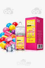ox passion- SUPERCOOL FRUIT BUBBLE GUM