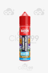 BARON -medium cool strawberry passion fruit