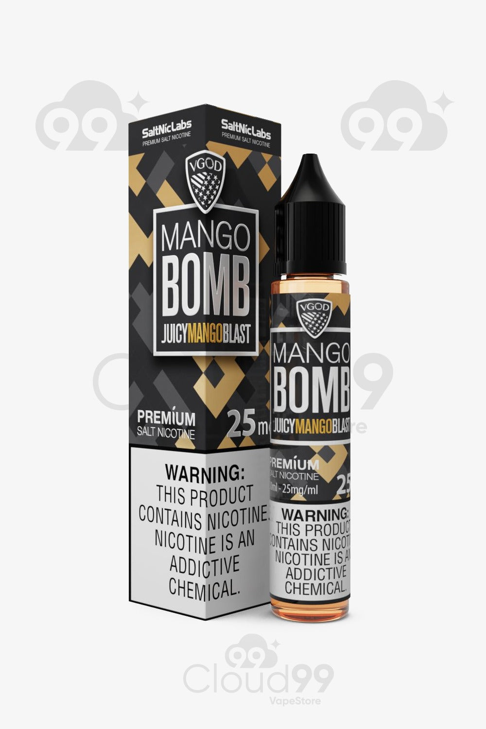 VGOD-MANGO BOMB