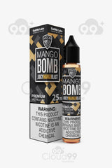 VGOD-MANGO BOMB
