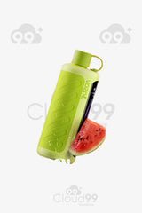 GEAR HOOKAH 40000 PUFF DTL NICOTINE 5mg
