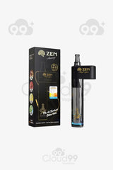 ✨Disposable Stig zen 40k Shisha✨