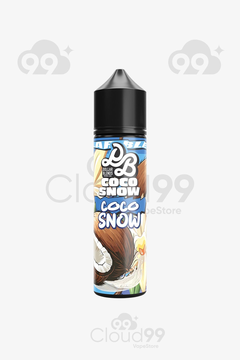 Dollar New coco snow