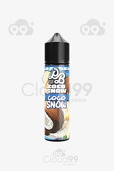 Dollar New coco snow