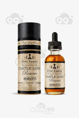 FivePawns-Castle Long reserve