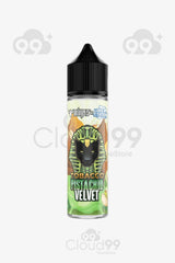 VAPE STATION  DR.VAPES TOBACCO PISTACHIO VELVET