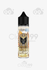 VAPE STATION  DR.VAPES TOBACCO NUTTY CREAM