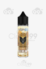 VAPE STATION DR.VAPES TOBACCO COOKIES & CREAM