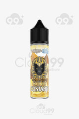 VAPE STATION  DR.VAPES TOBACCO BOLD CUSTARD