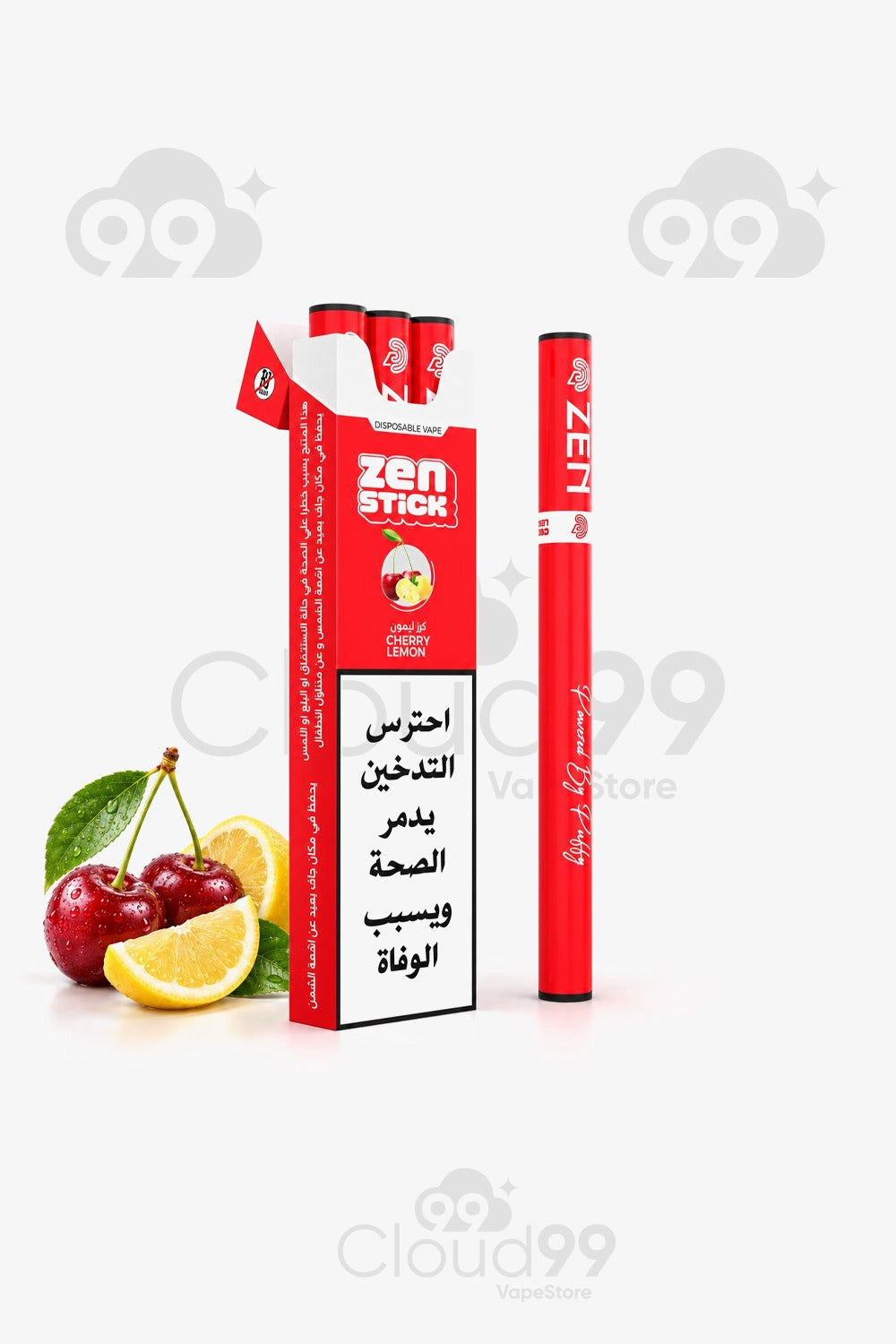 Zen Stick Disposable Vape