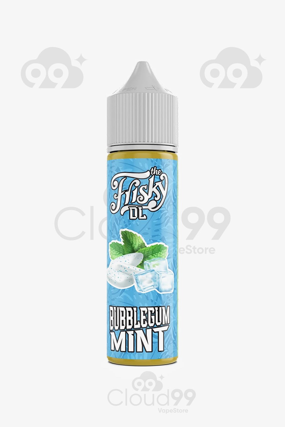 Frisky -SUPER COOL  BUBBLEGUM MINT
