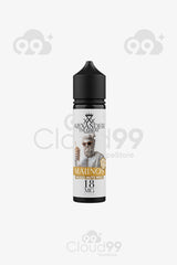 Alexander The Great -mixed nuts milk