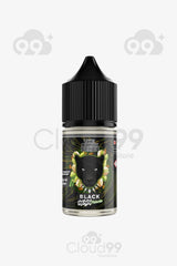 The PinkPanther SaltNic Black Remix Pistachio - بينك بانثر سولت نيكوتين توباكو فستق