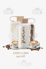 VOZOL STAR 40Puffs SUPER COOL