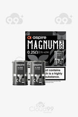 Aspire Magnum cart 6ml