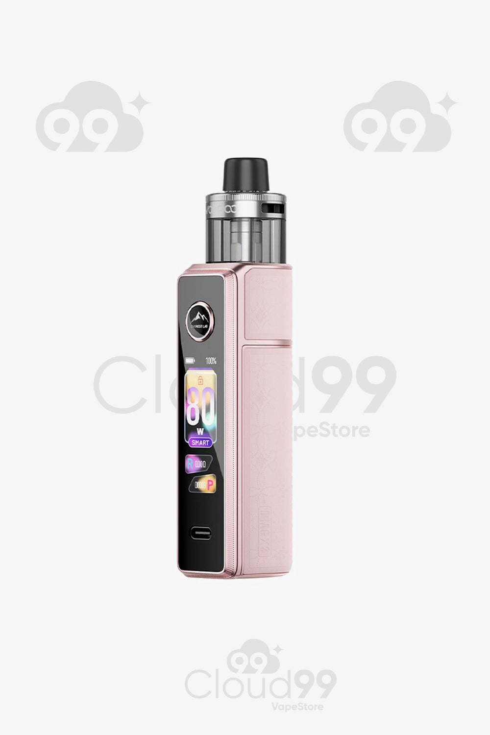 VOOPOO DRAG X3 KIT