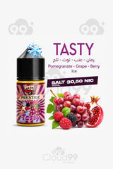 PRESTIGE TASTY ICE SALT