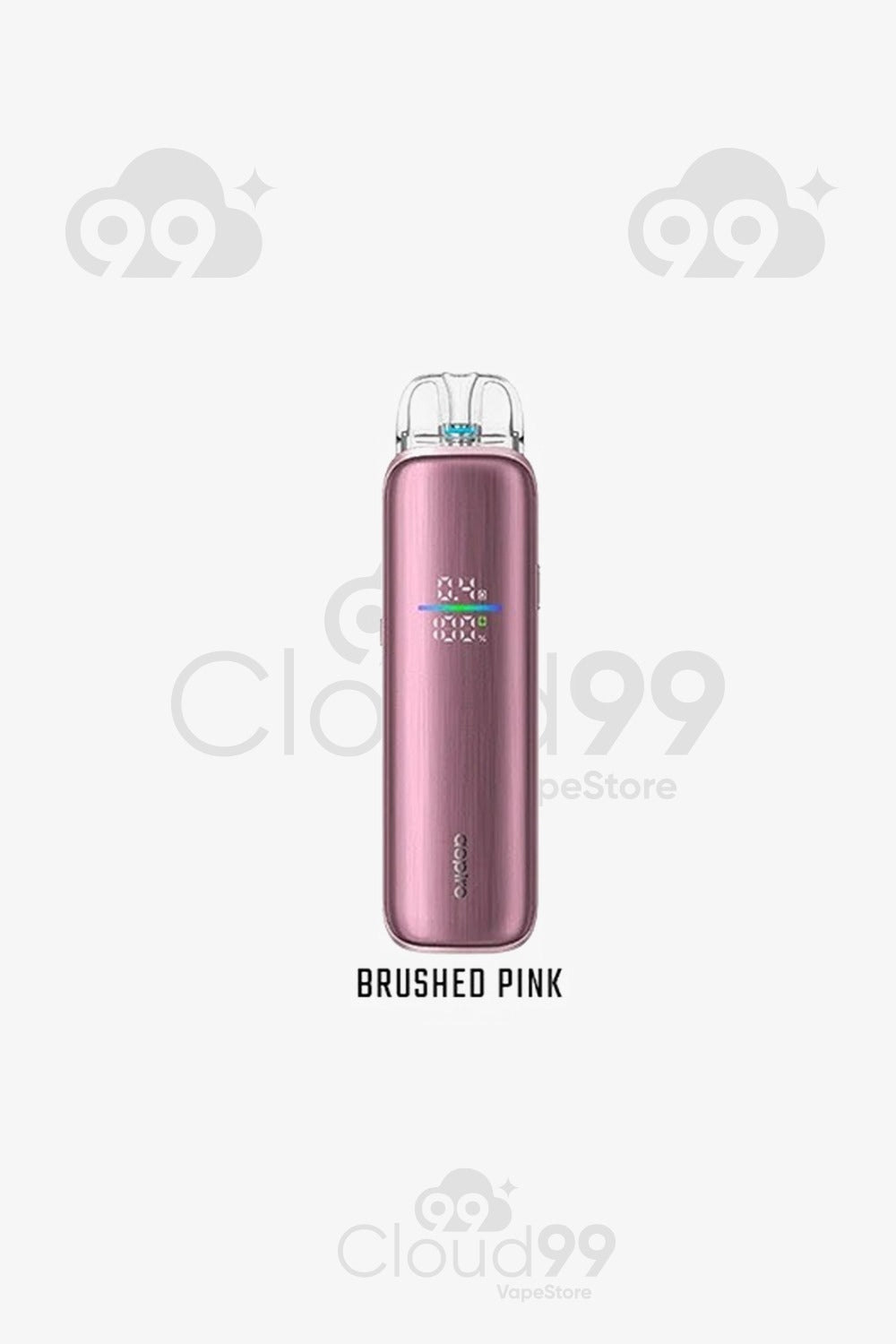 ASPIRE PIXO MAX POD SYSTEM
