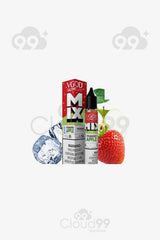 vgod - mix STRAWBERRY APPLE