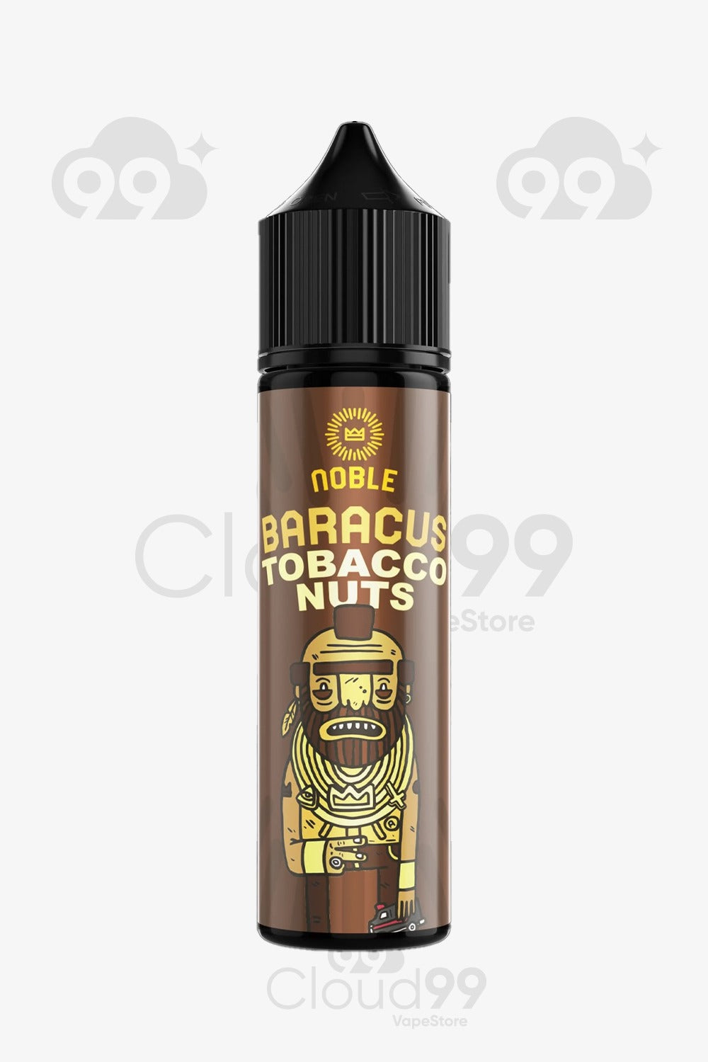 NOBLE-TOBACCO NUTS