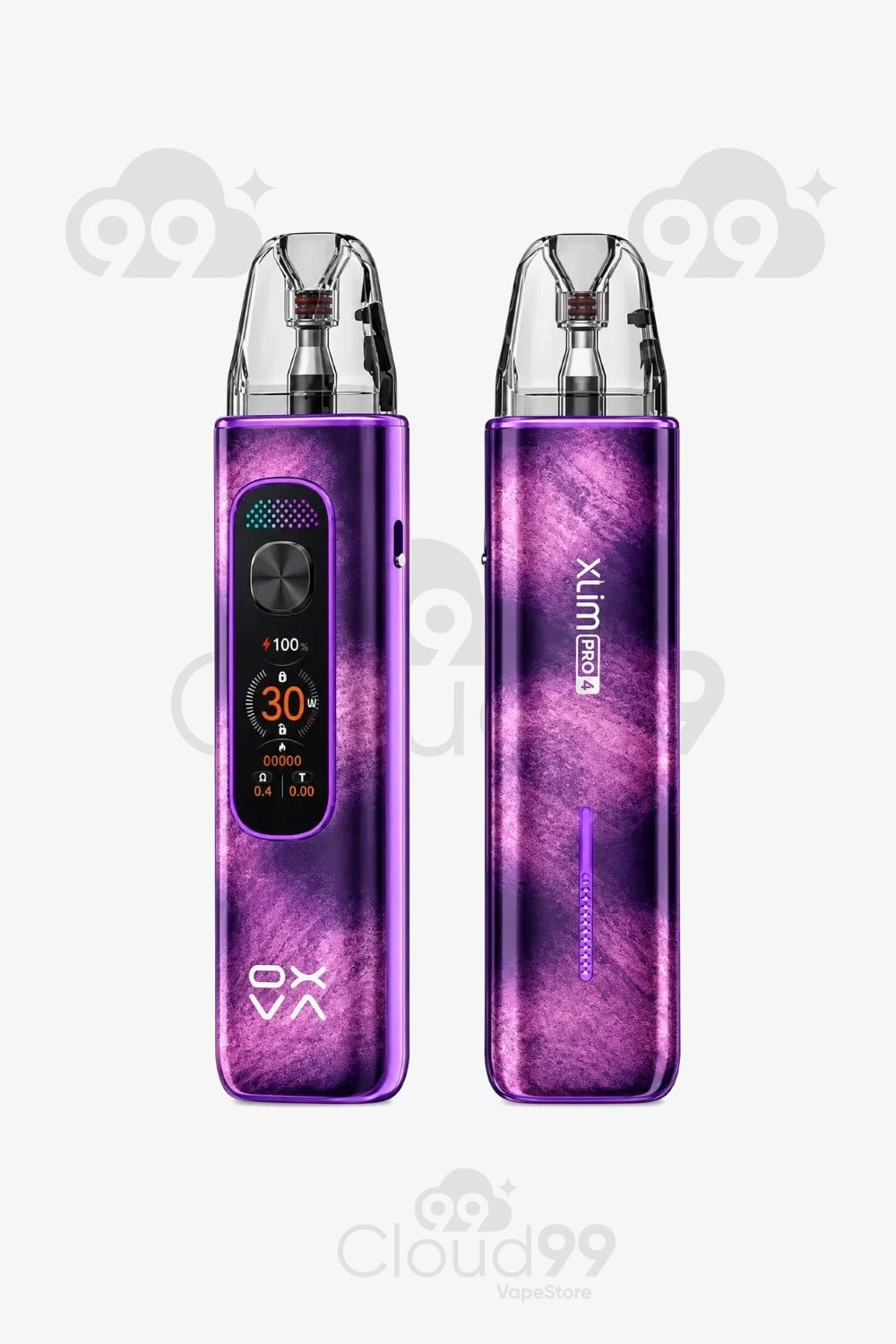 OXVA XLIM PRO 4 POD