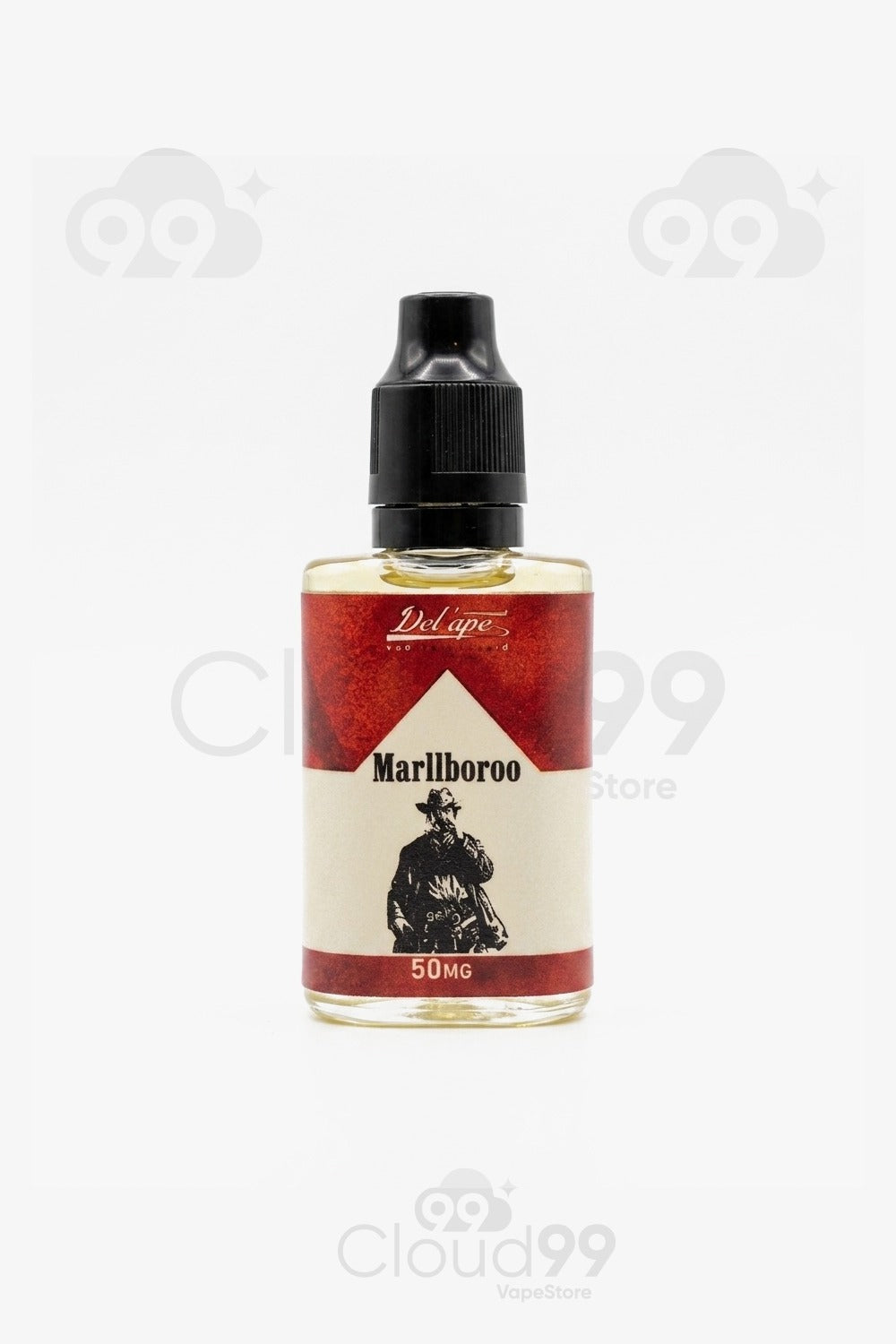 Dovape -  SALT Marllboroo