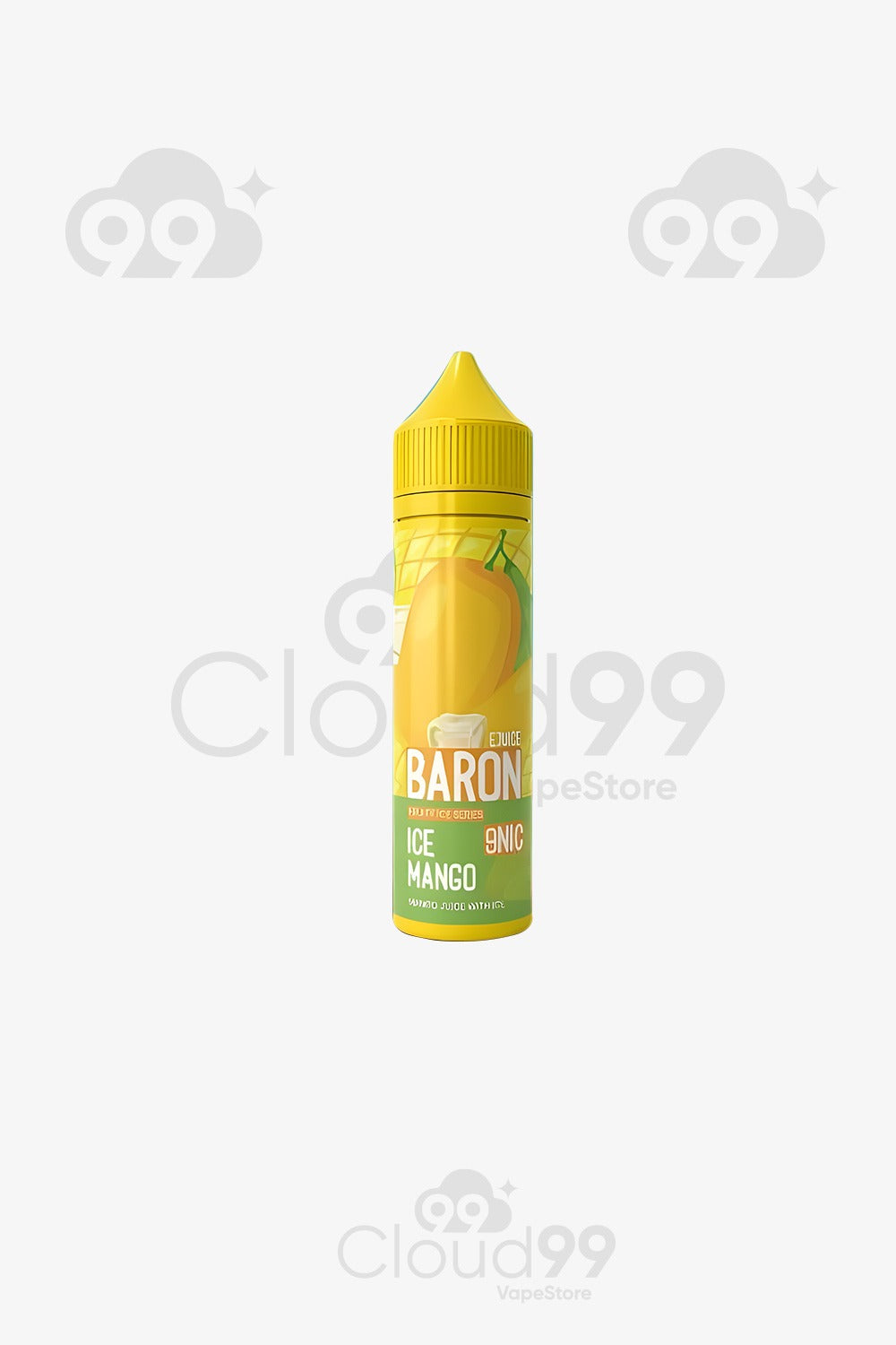 BARON - ICE MANGO