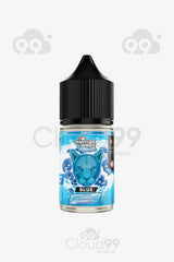 The PinkPanther SaltNic Super ICE Blue Ice - بينك بانثر سولت نيكوتين سوبر أيس بلو راسبيرى