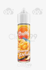 CHUBBY - Mango peach