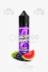 SUCKER PUNCH-GRAPE WATERMELON SUPER COOL