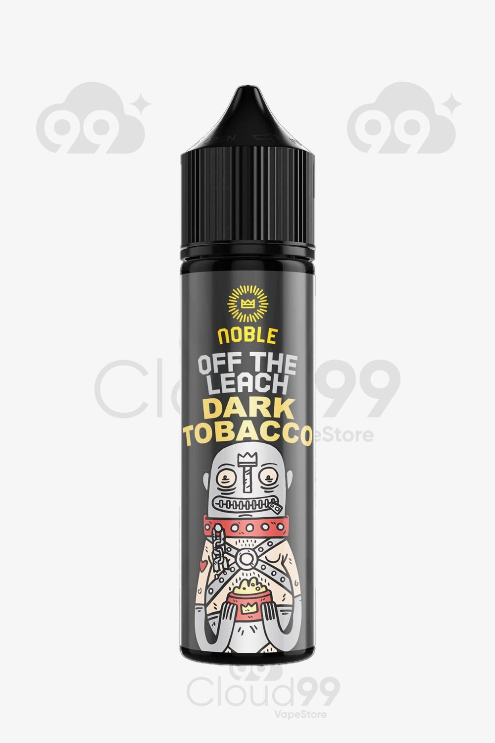 NOBLE- DARK TOBACCO