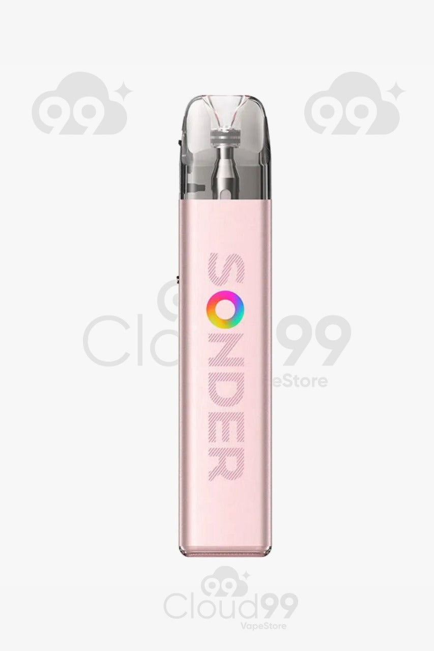 GEEKVAPE Sonder Q2 pod