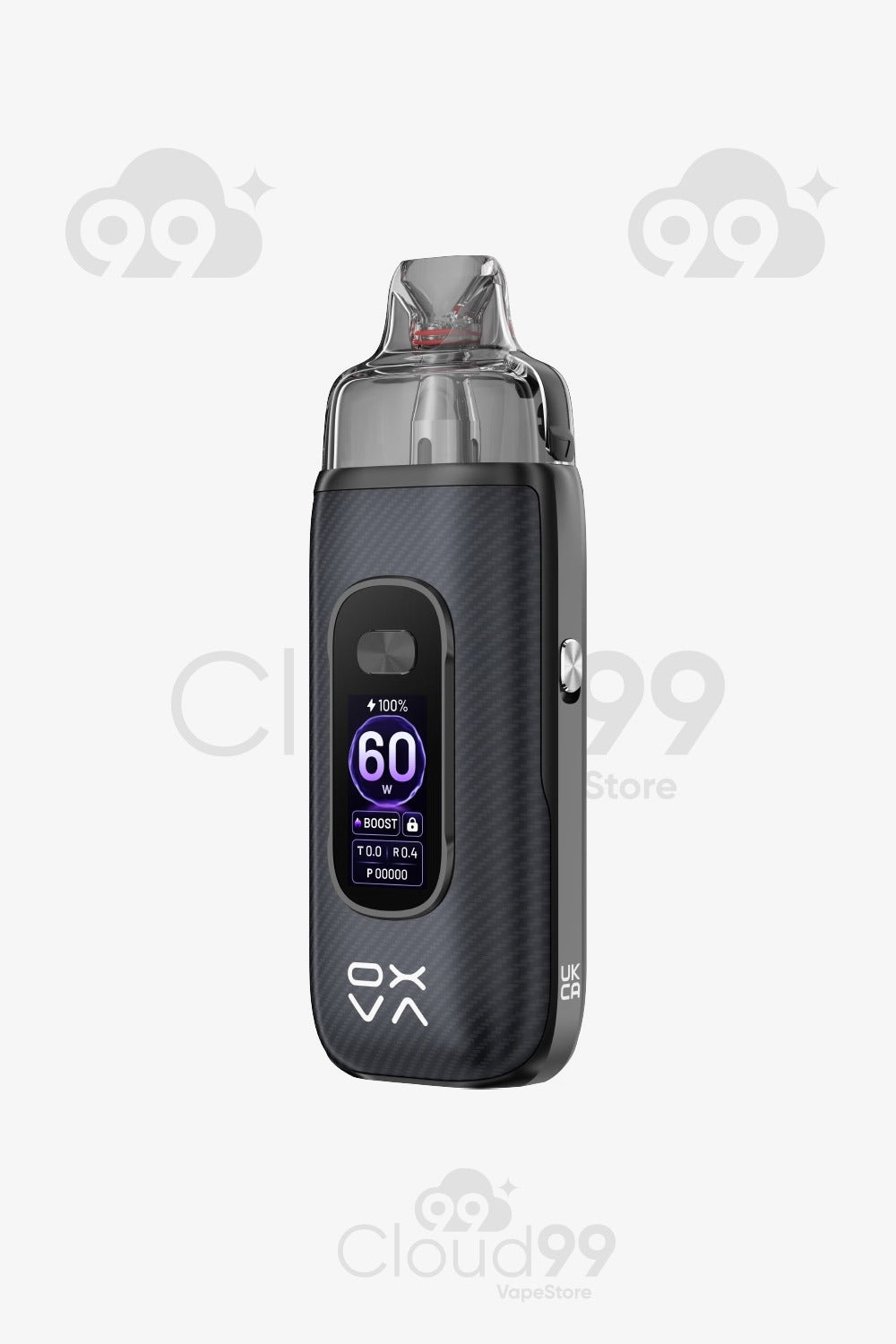 OXVA VPRIME PRIME 2 POWER MTL-DL