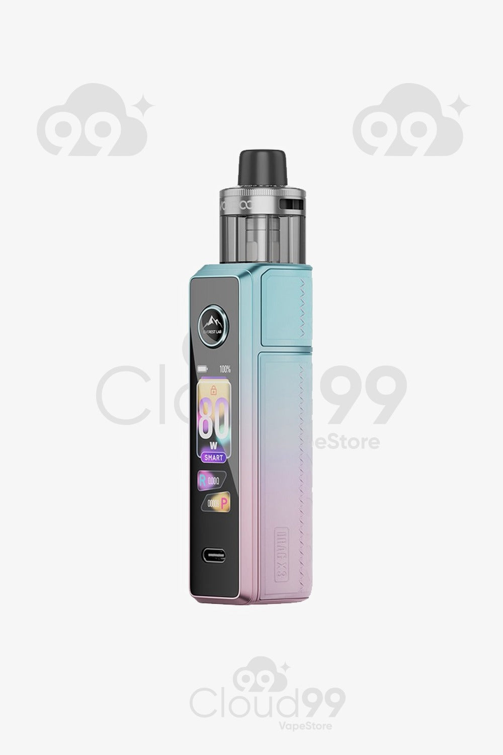 VOOPOO DRAG X3 KIT