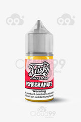 Frisky-Remix Pomegranate