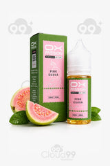 OX PASSION-SUPERCOOL PINK GUAVA