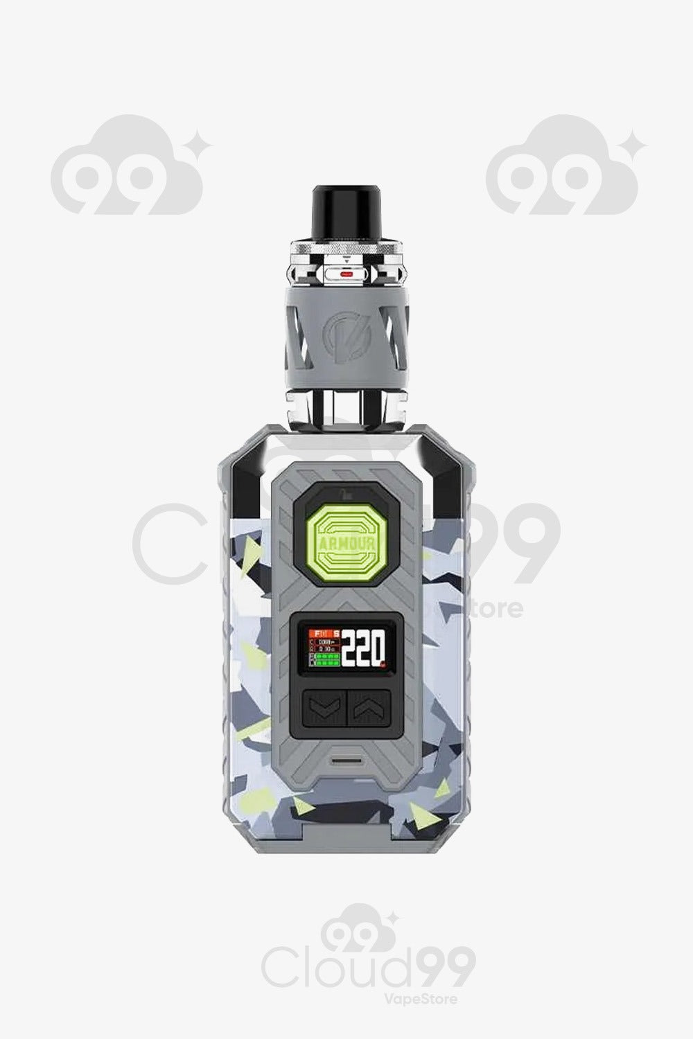 Armour max kit