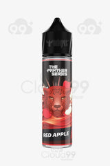 Pink Panther-red apple 60ml dl 3nic
