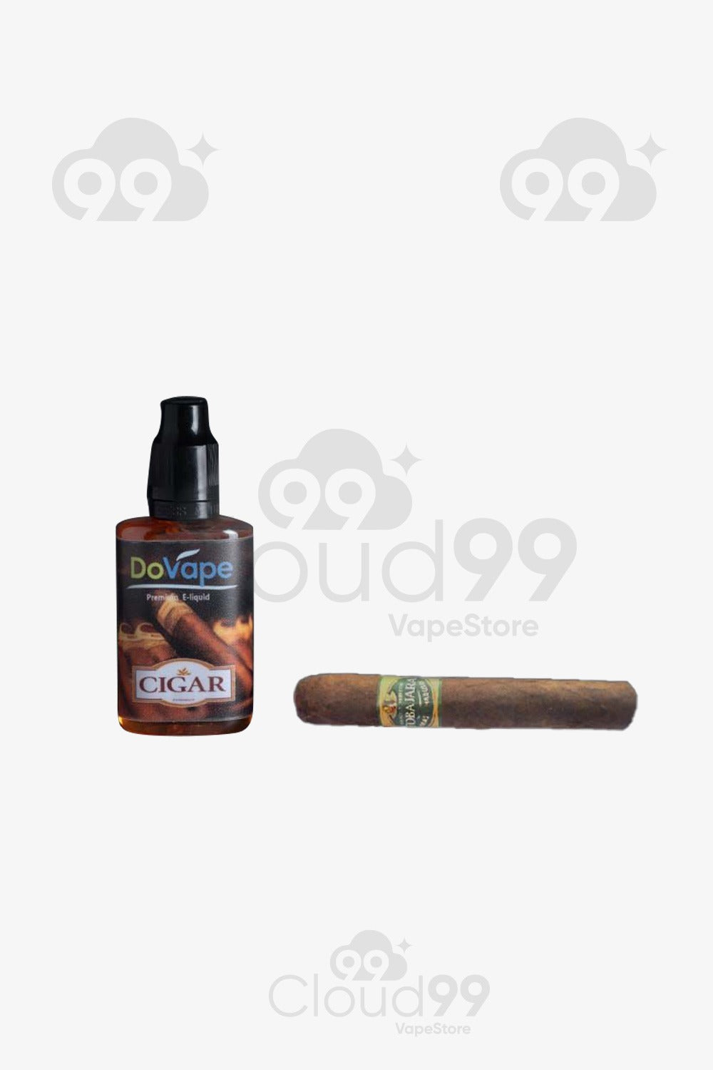 Dovape - cigar